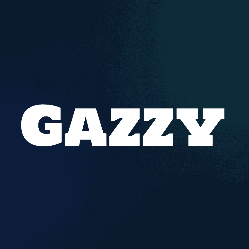 Gazzy Icon